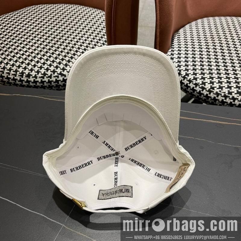 Burberry Hat 021001