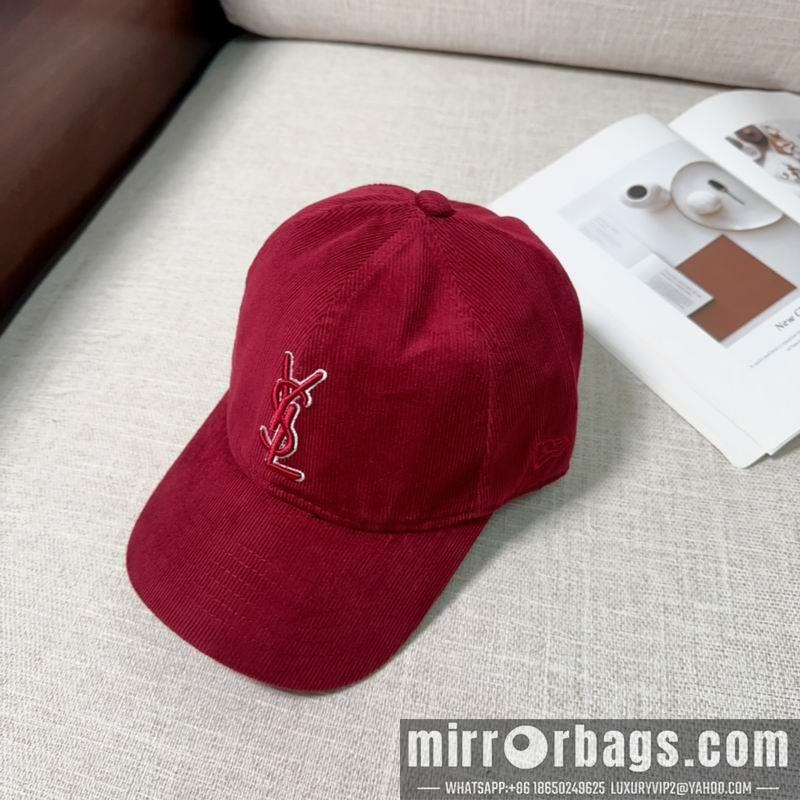 YSL Hat dx30
