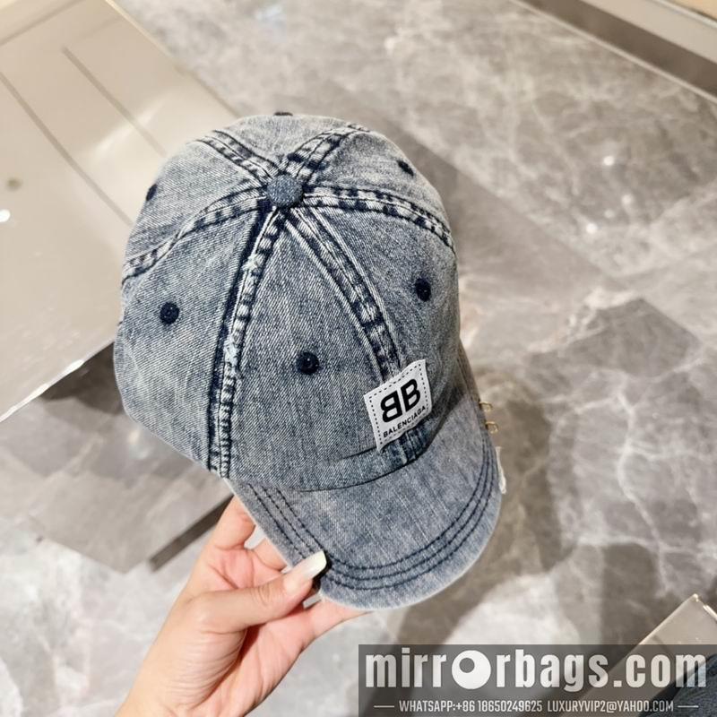 Balenciaga Hat 072201