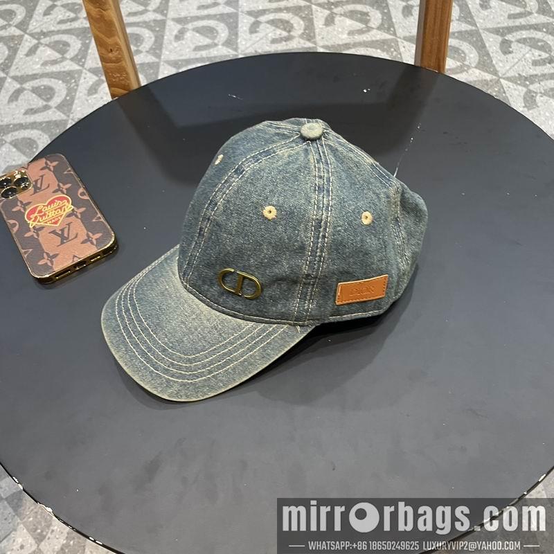 Dior Hat 050705