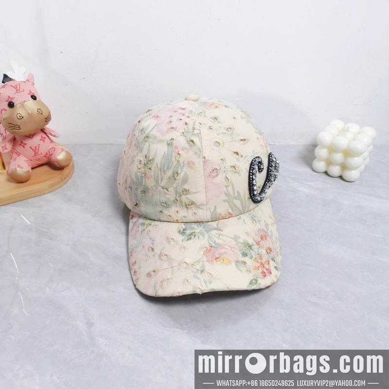 Chanel Hat dx07