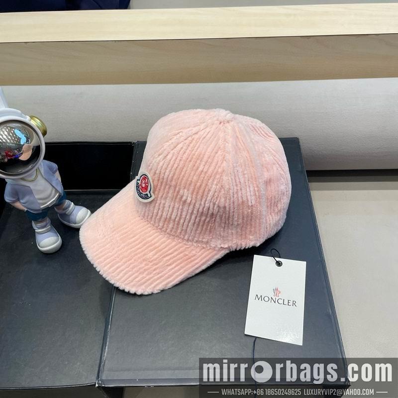 Moncler Hat 010902