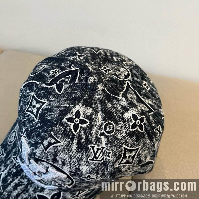 LV Hat dx39