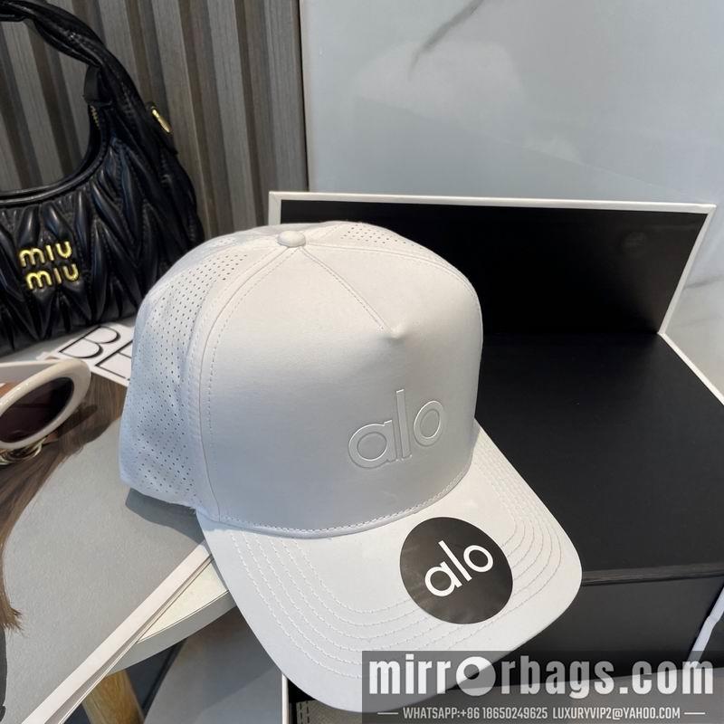 Alo Hat dx47