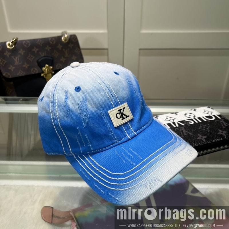 CK Hat dx07