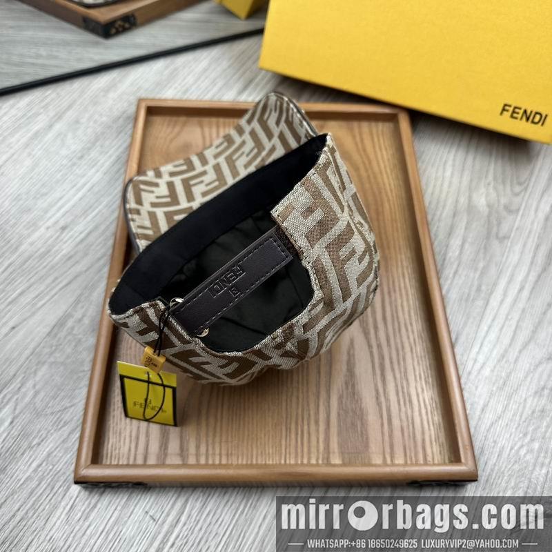 Fendi Hat 071201
