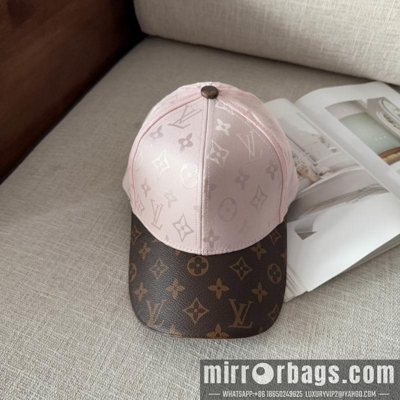 LV Hat dx27