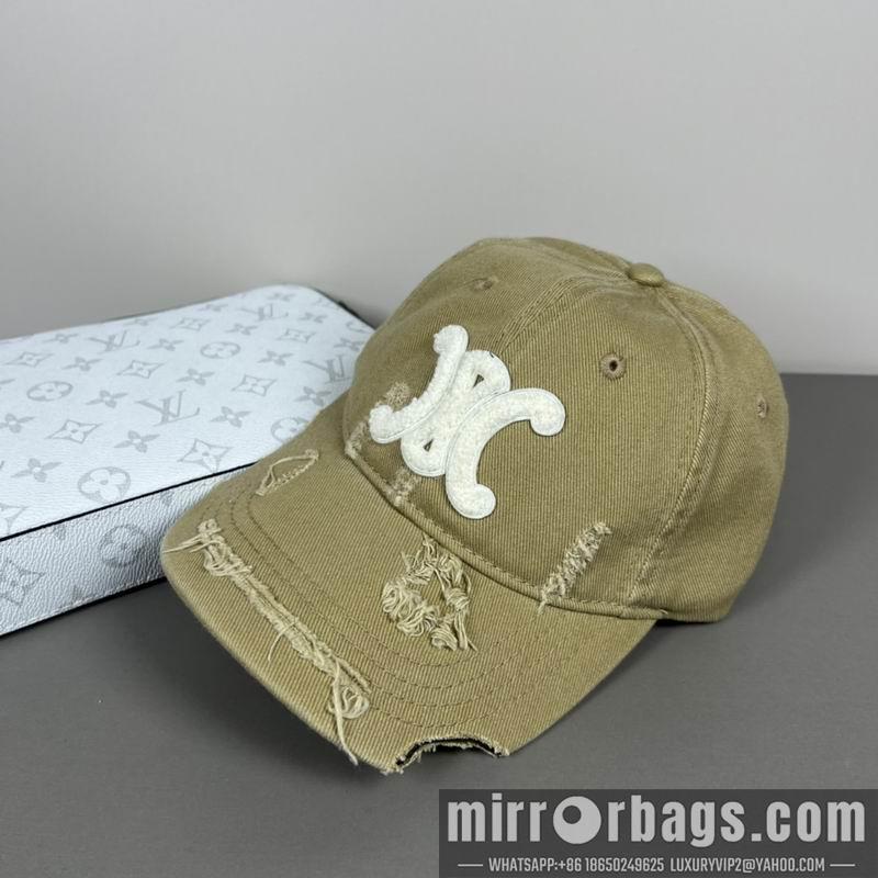 Celine Hat dx23