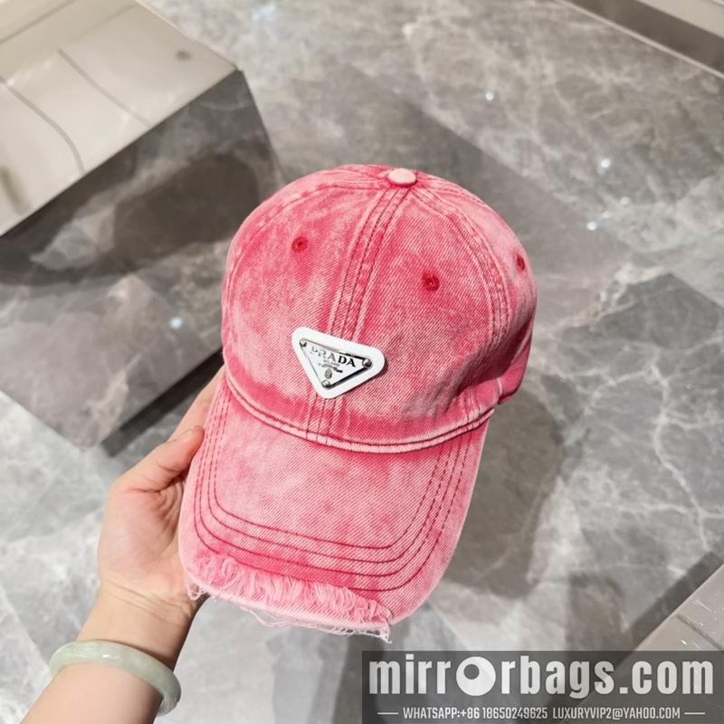 Prada Hat dx11