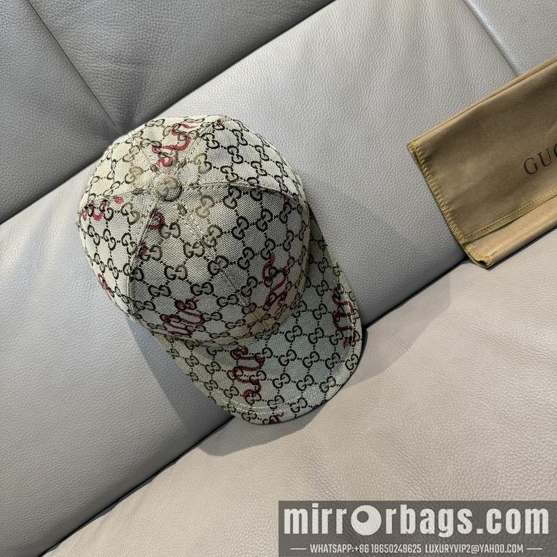 Gucci Hat dx49