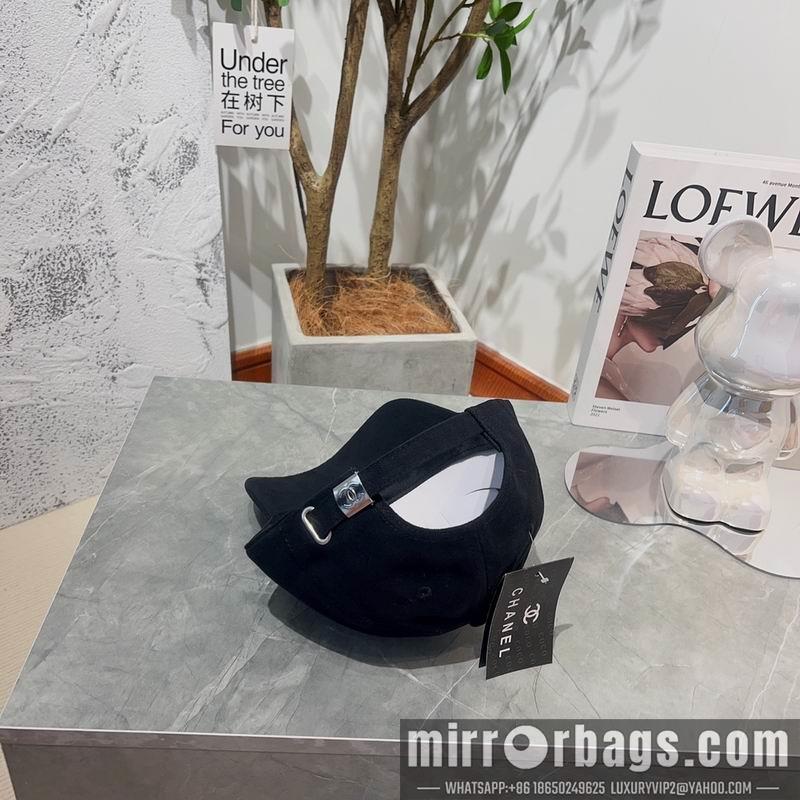 Chanel Hat dx13