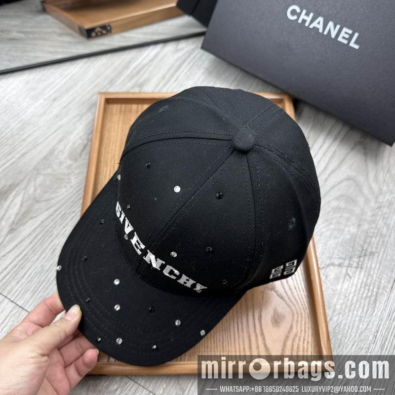 Givenchy Hat dx02