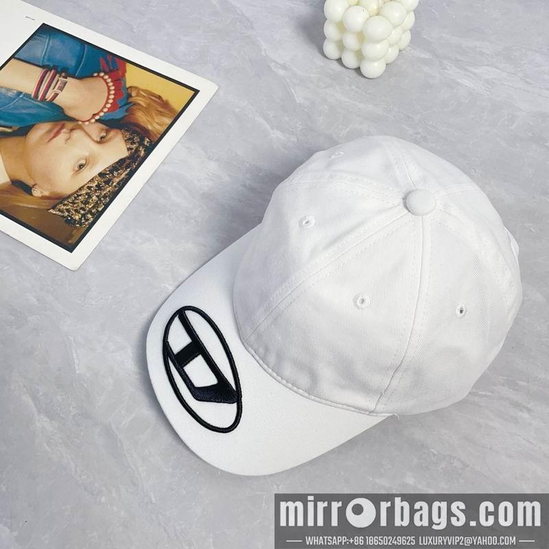 Diesel Hat dx03