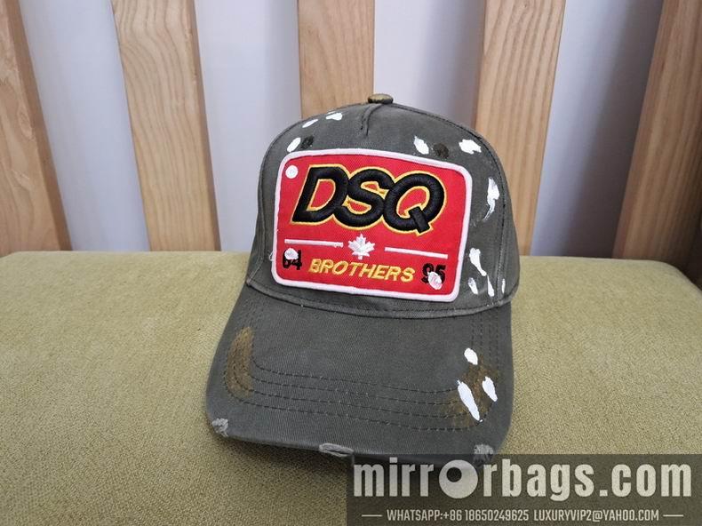 DSQ Hat y 45