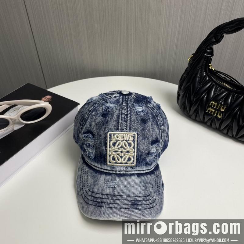 Loewe Hat dx50