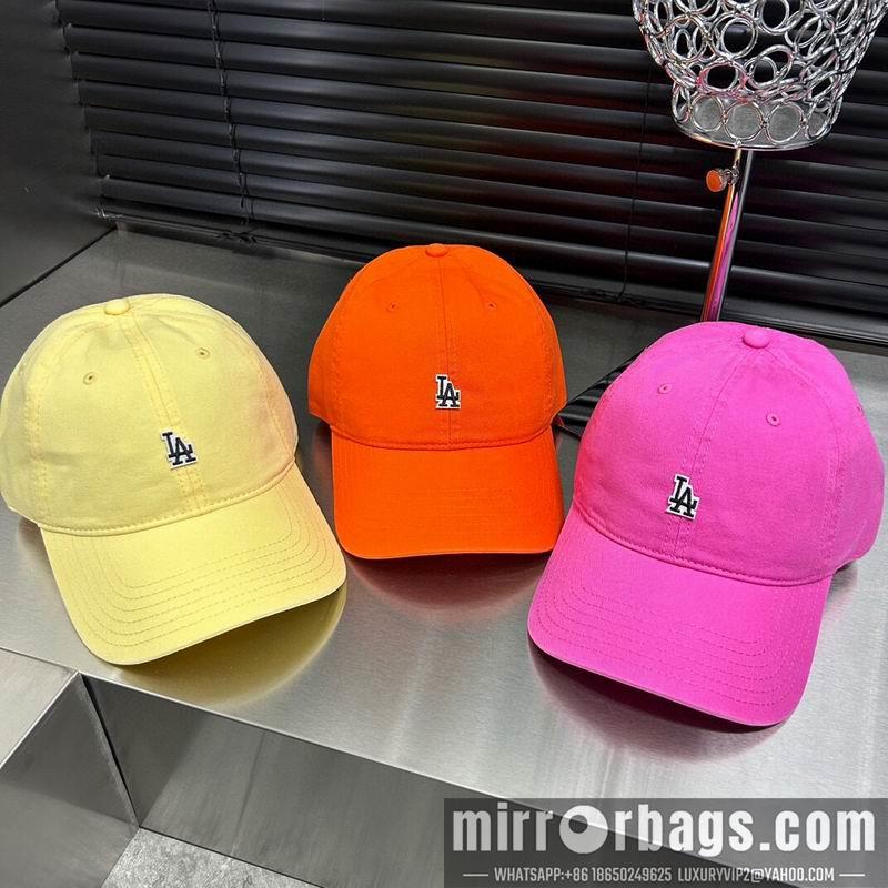 MLB NY Hat dx12