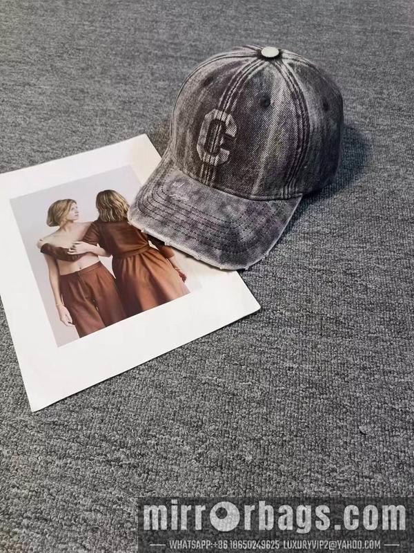 Celine Hat 082601