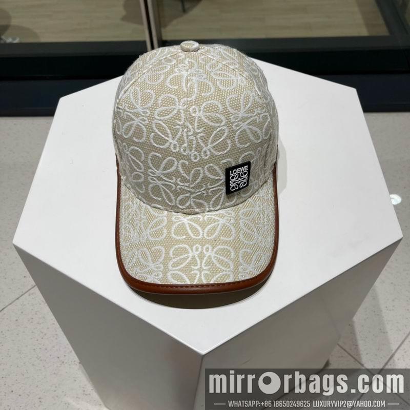 Loewe Hat 050702