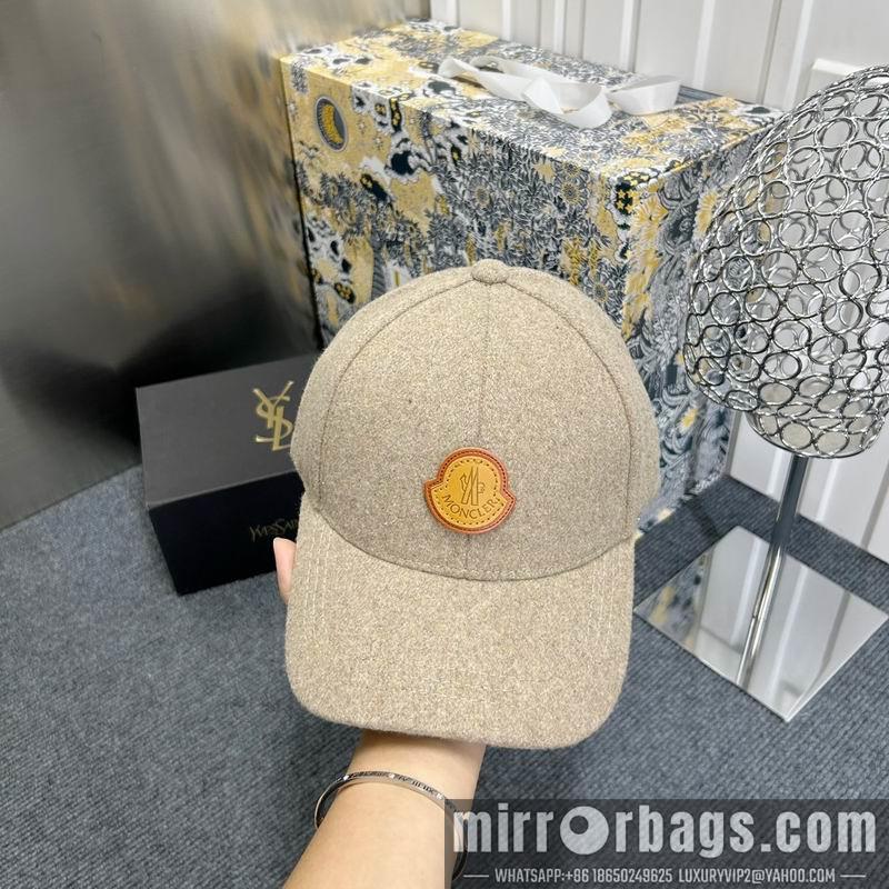 Moncler Hat dx18