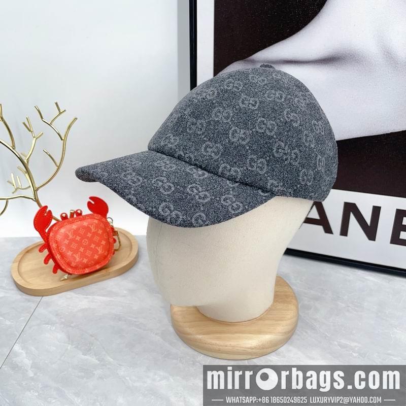 Gucci Hat dx09