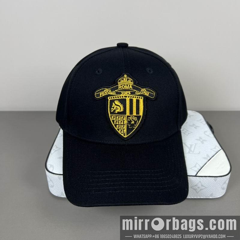 Fendi Hat dx76