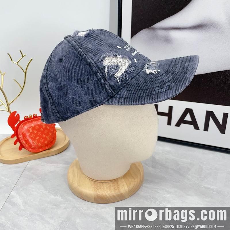 MM6 Hat dx27