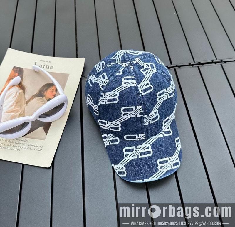 Balenciaga Hat 120409