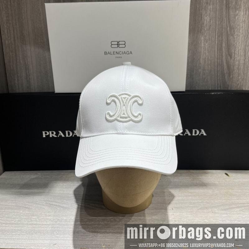 Celine Hat hm02