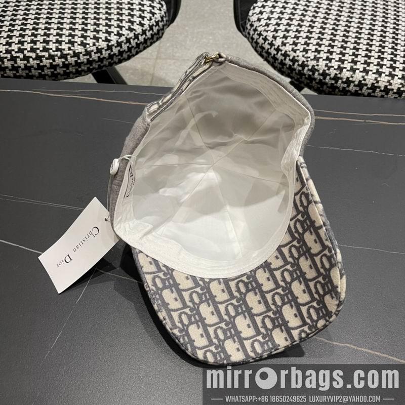 Dior Hat 102801
