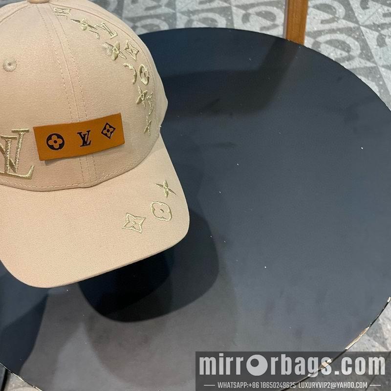 LV Hat 041412