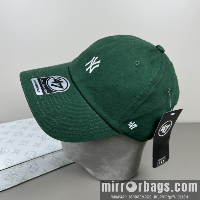 NY Hat dx64