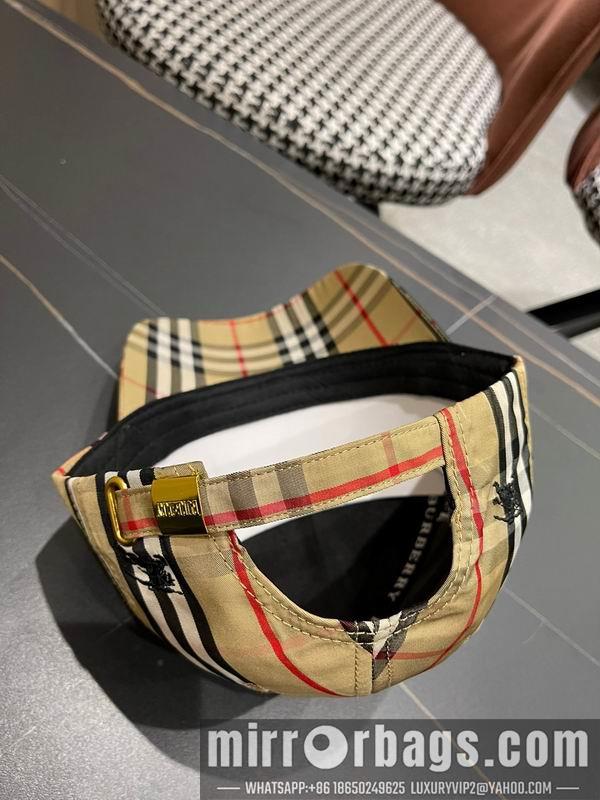 Burberry Hat 072801