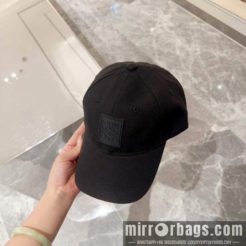Loewe Hat dx19