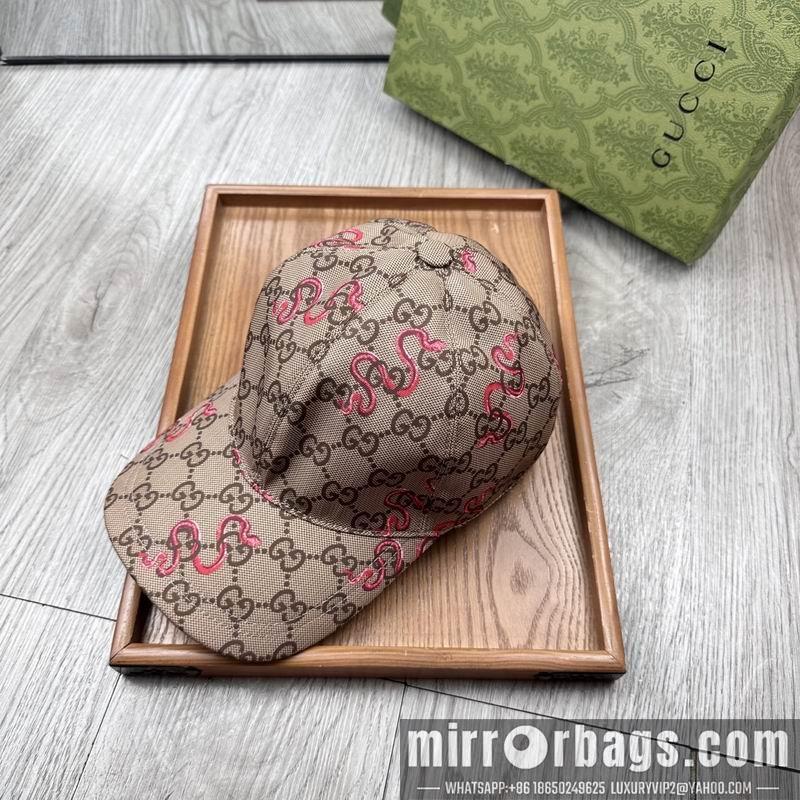 Gucci Hat dx22
