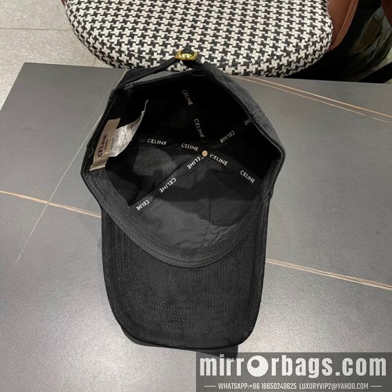 Celine Hat 010202
