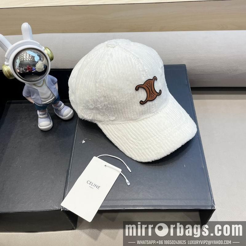 Celine Hat 010401