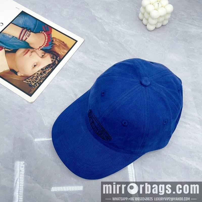 Emis Hat dx03