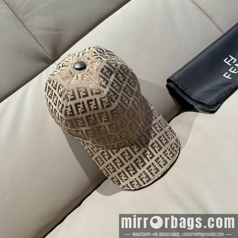 Fendi Hat 091402