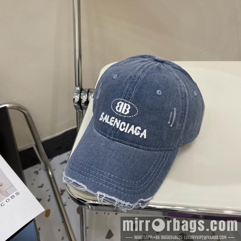Balenciaga Hat dx58