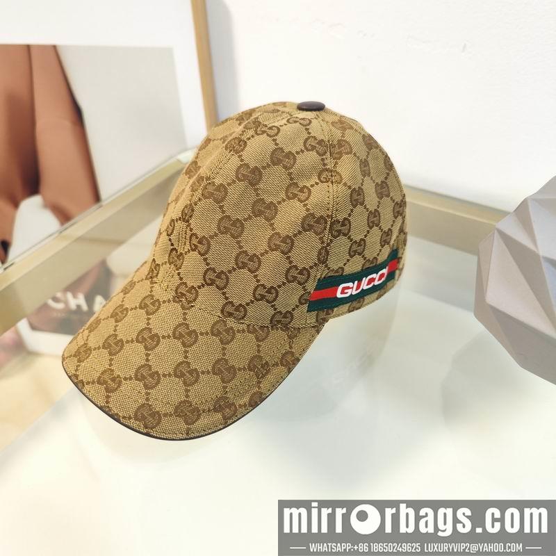 Gucci Hat dx145