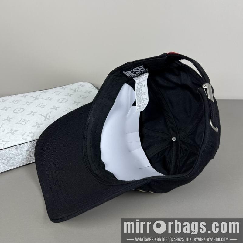 Diesel Hat dx14