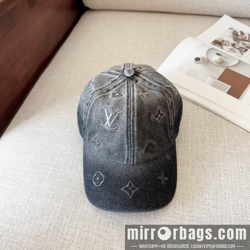 LV Hat dx116