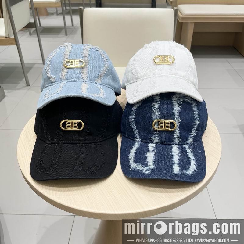 Balenciaga Hat 030979