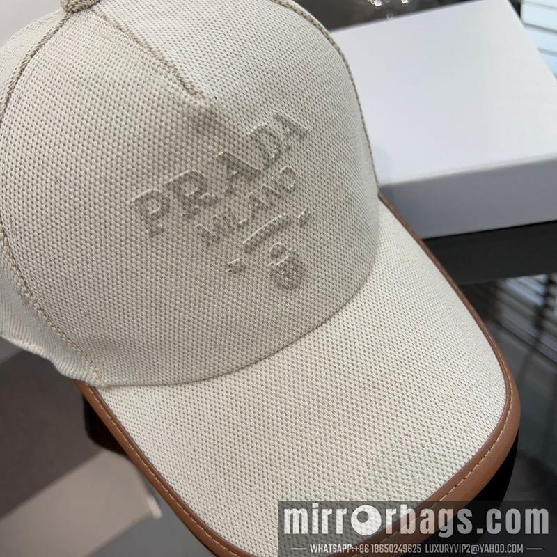 Prada Hat dx46