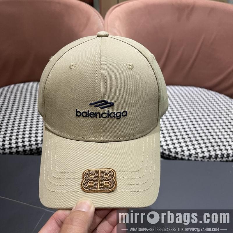 Balenciaga Hat 041404