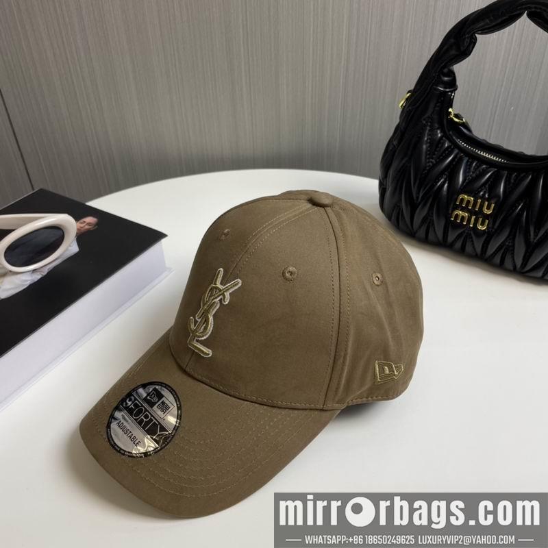 YSL Hat 090601
