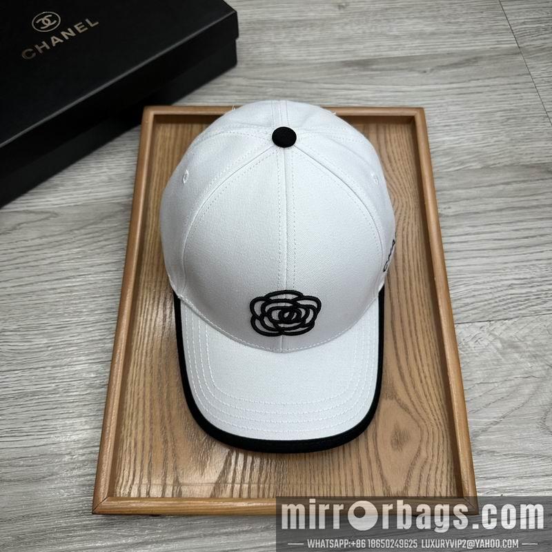 Chanel Hat dx29