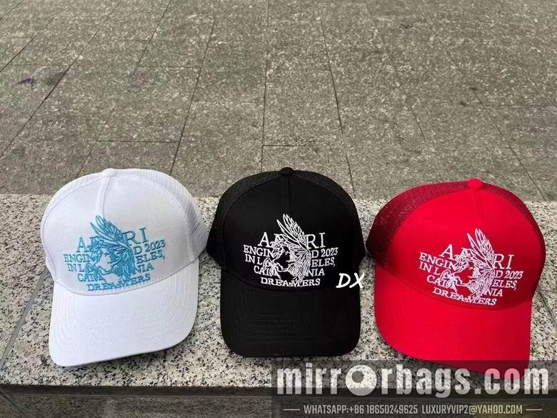 Amiri Hat 17