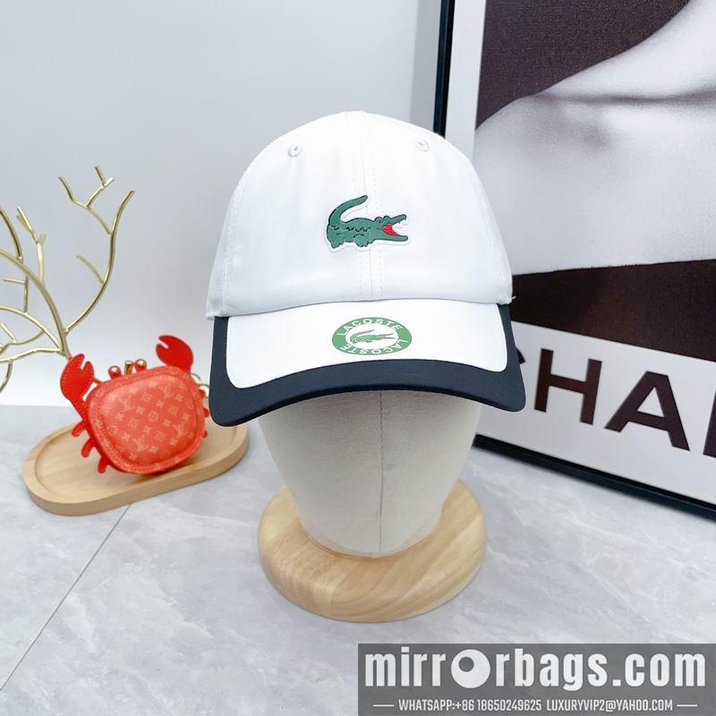 Lacoste Hat dx04