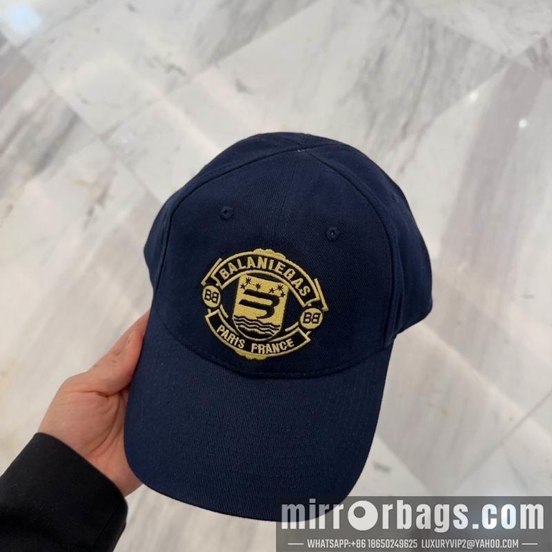 Balenciaga Hat dx72